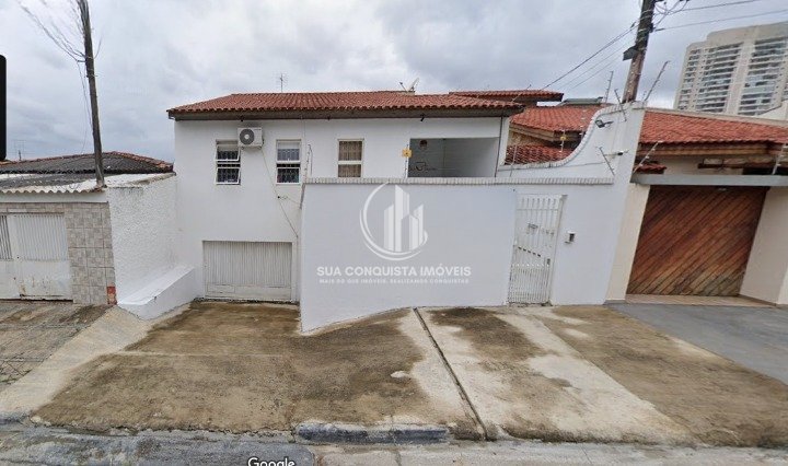 Loja-Salão à venda com 5 quartos, 320m² - Foto 1